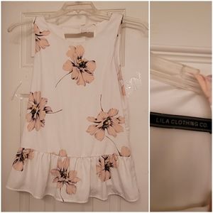 Bundle Only Lila Clothing Co Top